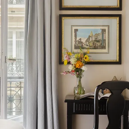 New Republique - Ex Albert's Paris