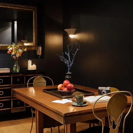 Otel New Republique - Ex Albert's 4*