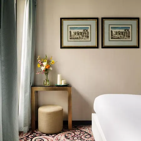 Otel New Republique - Ex Albert's 4*