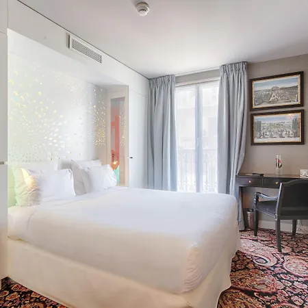 New Republique - Ex Albert's Paris