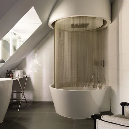 Otel New Republique - Ex Albert's 4*