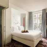 New Republique - Ex Albert's Hotel 4*