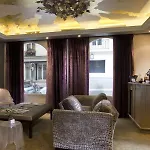Hotel New Republique - Ex Albert's Paris