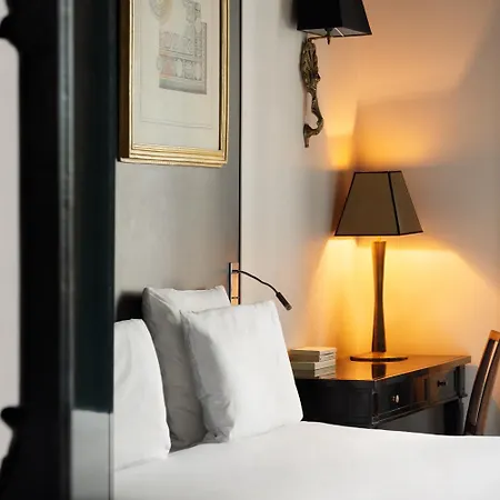 New Republique - Ex Albert's Hotel Paris