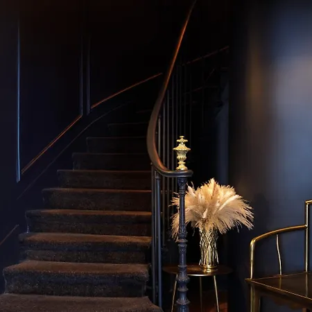 Hotel New Republique - Ex Albert's Paris