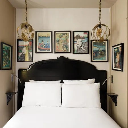 New Republique - Ex Albert's 4* Paris