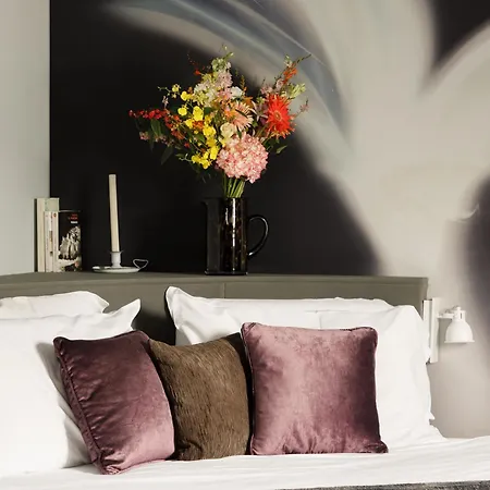 Hotel New Republique - Ex Albert's Paris