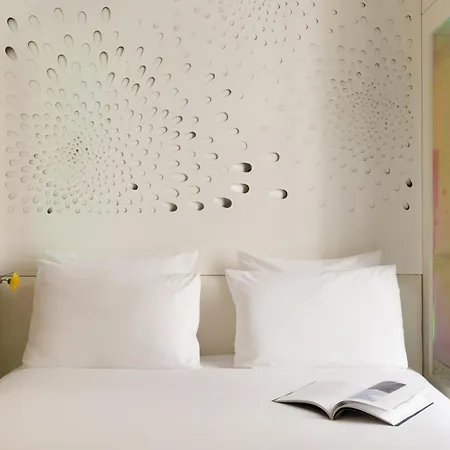 Hotel New Republique - Ex Albert's 4*
