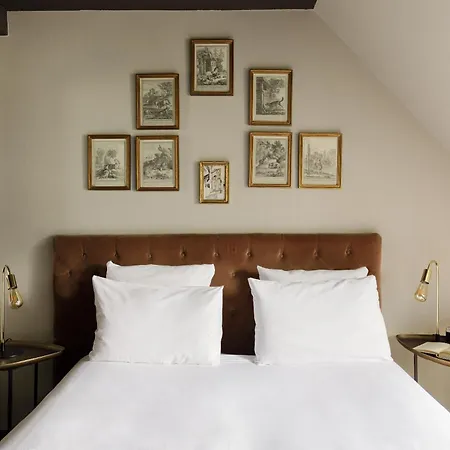 New Republique - Ex Albert's 4* Paris