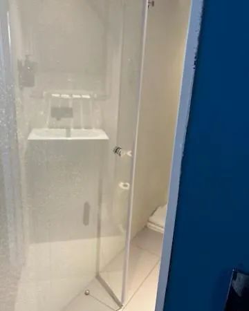艾伯特酒店 巴黎