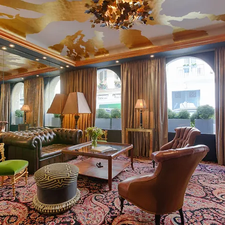 New Republique - Ex Albert's