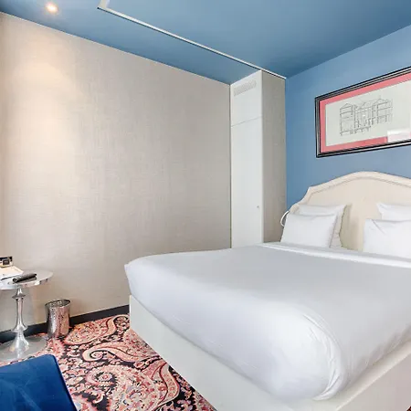 New Republique - Ex Albert's