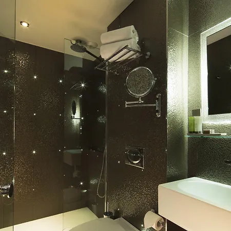 New Republique - Ex Albert's Отель Париж