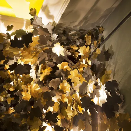 New Republique - Ex Albert's 4*