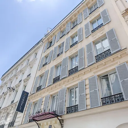 New Republique - Ex Albert's