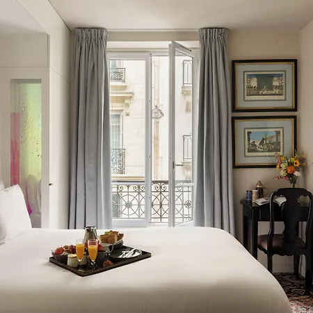 New Republique - Ex Albert's 호텔