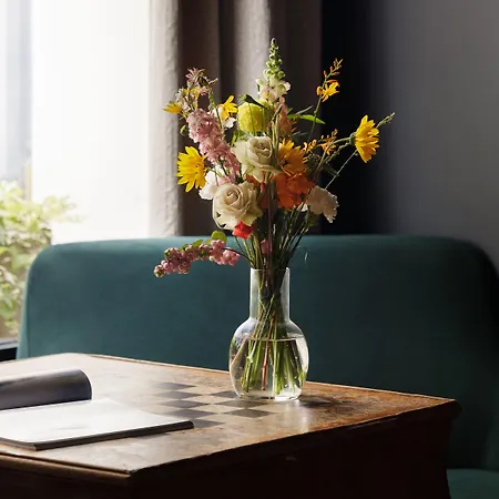 New Republique - Ex Albert's Отель Париж