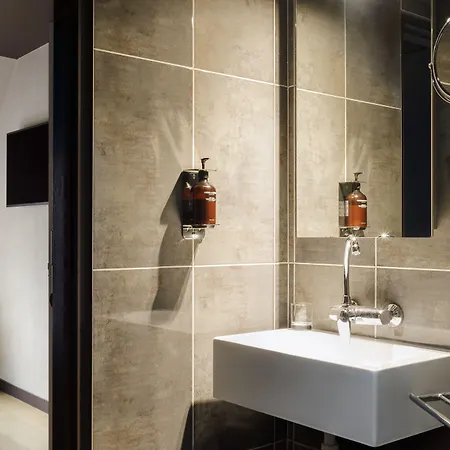 Hotel New Republique - Ex Albert's 4*