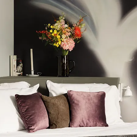 Hotel New Republique - Ex Albert's 4*