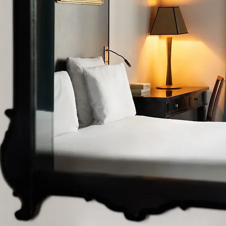 Отель New Republique - Ex Albert's Париж