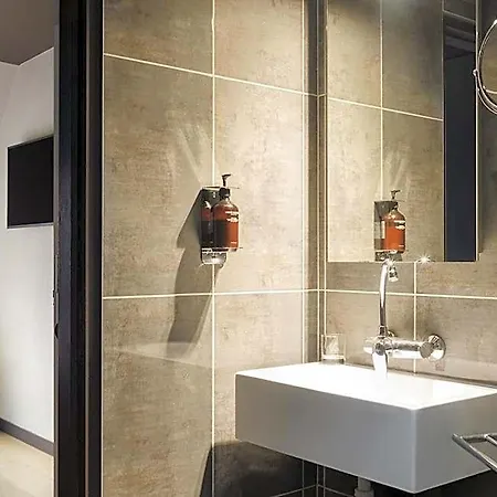 Hotel New Republique - Ex Albert's 4*