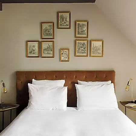 Hotel New Republique - Ex Albert's 4*