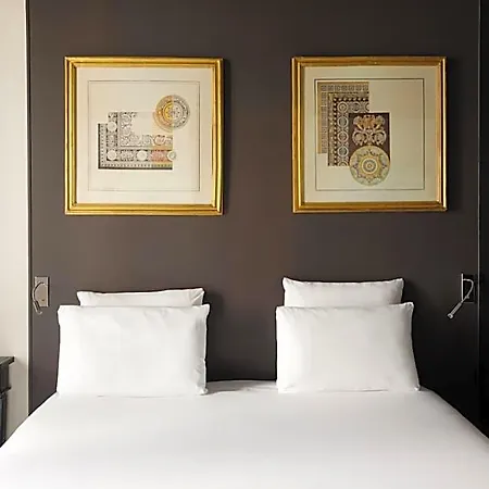 Hotel New Republique - Ex Albert's 4*