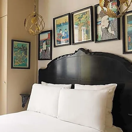 Hotel New Republique - Ex Albert's 4*
