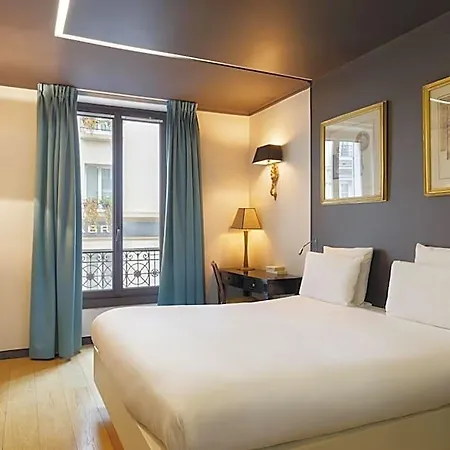 New Republique - Ex Albert's 4* Paris