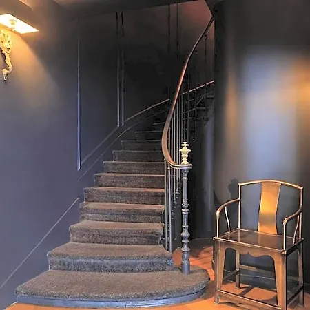 Hotel New Republique - Ex Albert's Paris