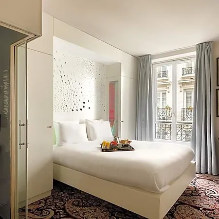 Hotel New Republique - Ex Albert's