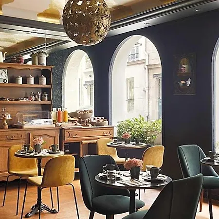 Hotel New Republique - Ex Albert's