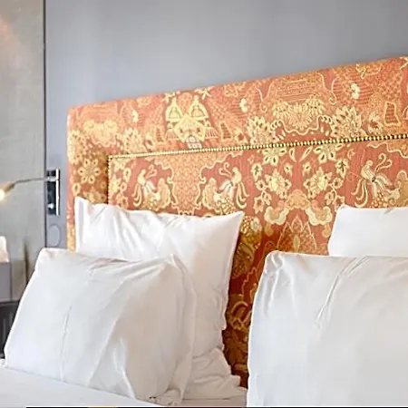 Hotel New Republique - Ex Albert's 4*