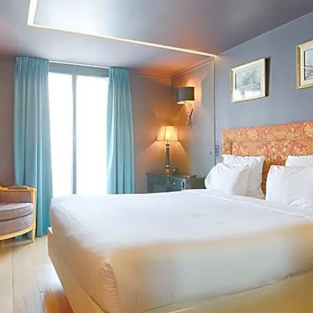 New Republique - Ex Albert's 4* Paris