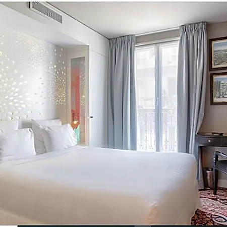 New Republique - Ex Albert's Paris