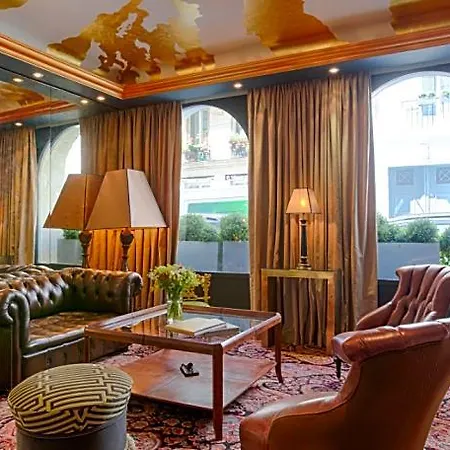 Hotel New Republique - Ex Albert's