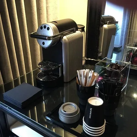 酒店 艾伯特酒店 巴黎