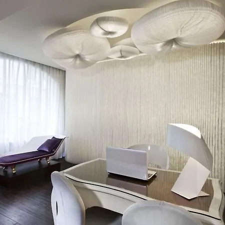 Hotel New Republique - Ex Albert's