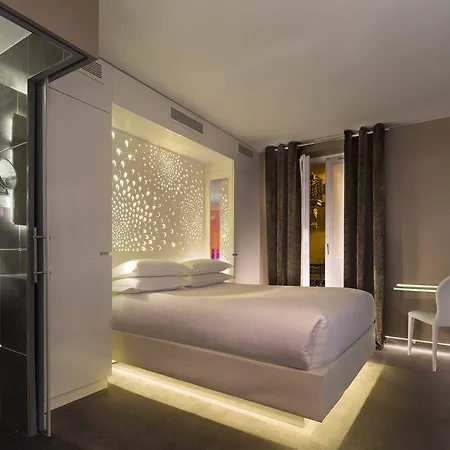 Hotel New Republique - Ex Albert's Paris