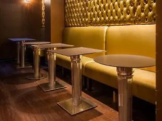 艾伯特酒店 酒店 4*