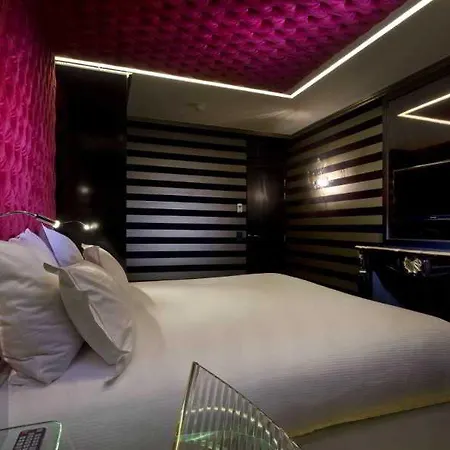 Hotel New Republique - Ex Albert's 4*