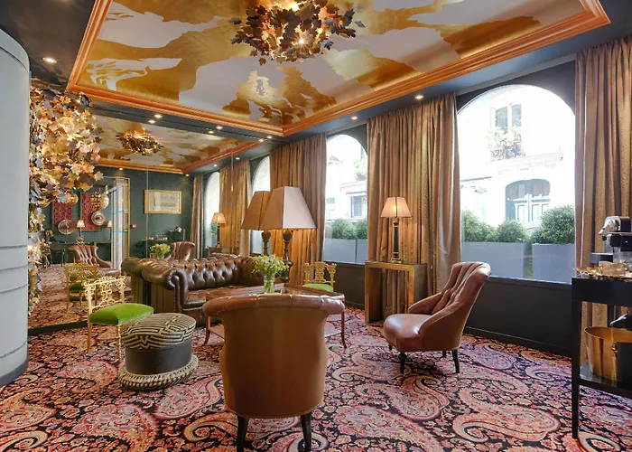 New Republique - Ex Albert's