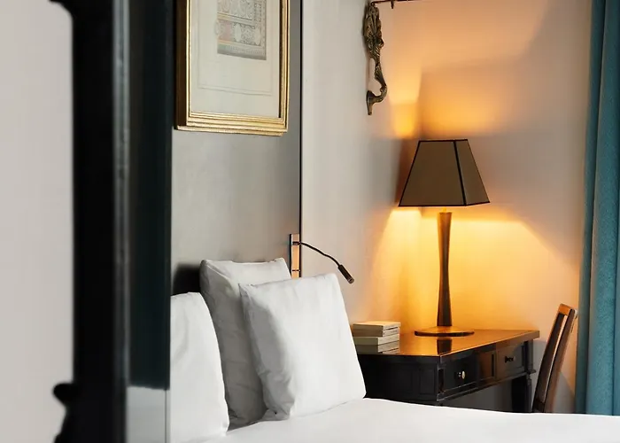 New Republique - Ex Albert's ホテル パリ