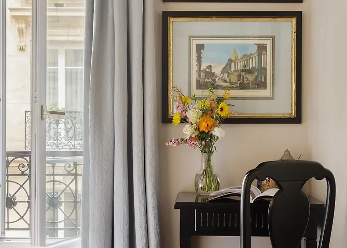 New Republique - Ex Albert's パリ