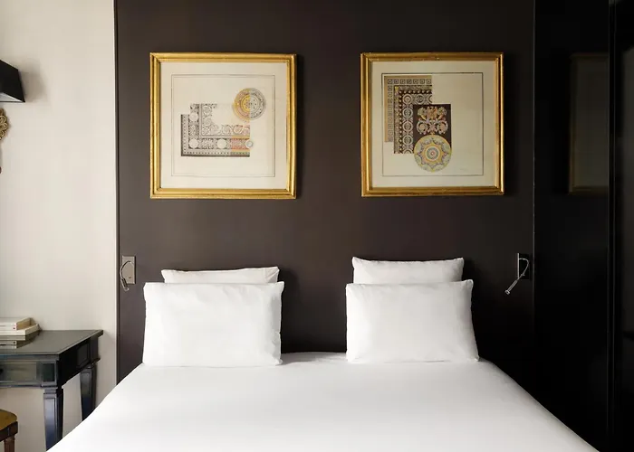 New Republique - Ex Albert's ホテル 4*