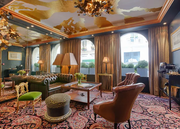 New Republique - Ex Albert's