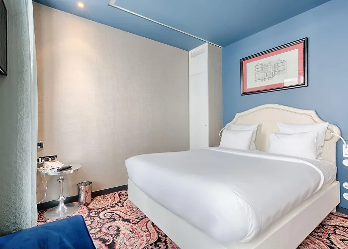 New Republique - Ex Albert's