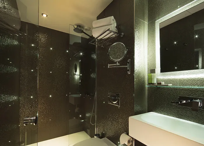 New Republique - Ex Albert's ホテル パリ