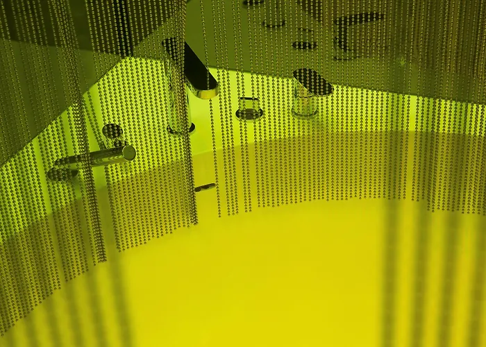 New Republique - Ex Albert's 4* パリ