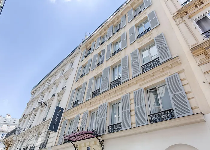 New Republique - Ex Albert's